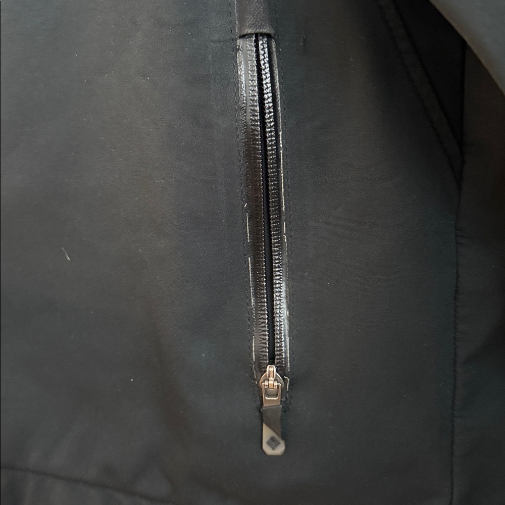 Columbia Titanium Men's Size XL Performance Jacket - Picture 8 of 9